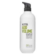 KMS Add Volume Shampoo 750ml