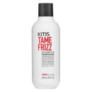 KMS Tame Frizz Shampoo 300ml