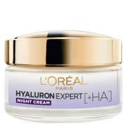 L'Oréal Paris Hyaluron Expert Nourishing Moisturising Care Night