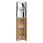 L'Oréal Paris True Match Super-Blendable Foundation 8.N Neutral 3