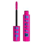 Maybelline New York Lash Sensational Firework very black waterpro