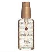 L'ANZA Keratin Healing Oil Hair Treatment 100ml