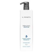 L'ANZA Healing MoistureTamanu Cream Shampoo 1000 ml