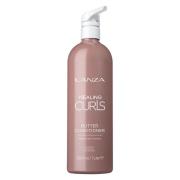 L'ANZA Healing Curls Butter Conditioner 1000 ml