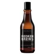 Redken Brews 3-in-1 300ml