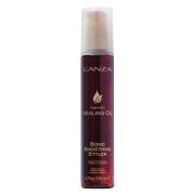 L'ANZA Keratin Healing Oil Bond Smoothing Styler 140 ml