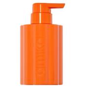 Amika  Tritan Refillable Bottle Shampoo 300 ml