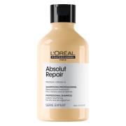 L'Oréal Professionnel Absolut Repair Gold Shampoo 300ml