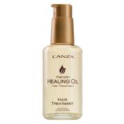 L'ANZA Keratin Healing Oil Hair Treatment 50 ml