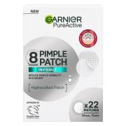 Garnier PureActive Invisible Pimple Patch 22pcs