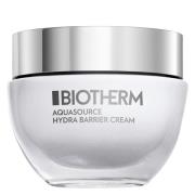 Biotherm Aquasource Hydra Barrier Moisturizing Cream 50 ml