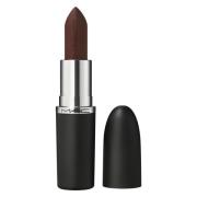 MAC Macximal Silky Matte Lipstick Bare Macximal 3.5 g