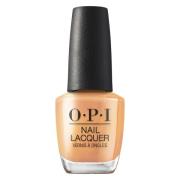 OPI Nail Lacquer Spring Collection Beauty School Popout 15 ml