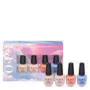 OPI Nail Lacquer Spring Collection Mini Pack 4x3,75 ml