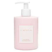 L'Acuila Riviera Bouquet Hand & Body Lotion 349 ml