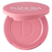 IsaDora The Powder Blush 07 Cool Pink 4,5 g