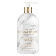 Baylis & Harding Elements White Tea & Neroli Hand Wash 500 ml