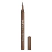 IsaDora Brow Fine Liner Taupe #41 1.1 ml