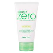 Banila Co Clean It Zero Pore Clarifying Foam Cleanser 150 ml