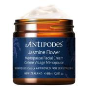 Antipodes Jasmine Flower Menopause Facial Cream 60 ml