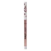Makeup Revolution Pout Liner Plumping Lip Liner Fake The Filler C