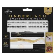 Eylure Underlash Natural Salon Curl Kit