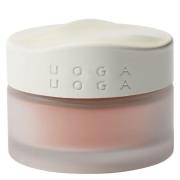 Uoga Uoga Powder Blush Peachy 5g