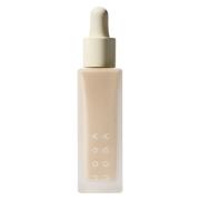 Uoga Uoga Mineral Serum Foundation SPF20 683 Drifting Flowers 30m