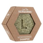 Ben & Anna Love Soap Lemongrass Shampoo 60 g