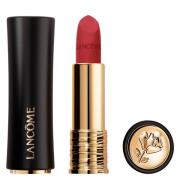 Lancôme L'Absolu Rouge Drama Matte Lipstick 271 Dramatically Me 3