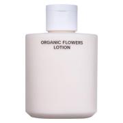 Whamisa Organic Flowers Lotion Double Rich 200 ml