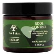 As I Am Rosemary Edge Control 57 g