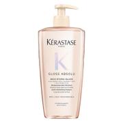 Kérastase Gloss Absolu Bain Hydra-Glaze Shampoo 500 ml