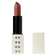 Uoga Uoga Nourishing Sheer Natural Lipstick Chocoberry 4 g