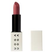 Uoga Uoga Nourishing Sheer Natural Lipstick Candyberry 4 g