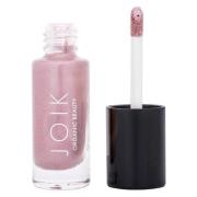 JOIK Organic Long Lasting Liquid Eye Shadow 05 Pretty In Pink 4ml
