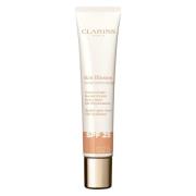 Clarins Skin Illusion Tinted Moisturizer SPF25 02 40ml