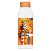Garnier Fructis Hair Food Papaya Conditioner 350 ml