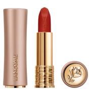 Lancôme L'Absolu Rouge Intimatte Soft-Blurred Matte Lipstick 196