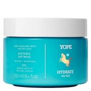 Yope Hair Mask Hydrate My Hair 250ml