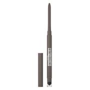 Maybelline New York Tattoo Liner Automatic Gel Eyeliner 20 Mocha