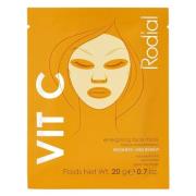 Rodial Vit C Cellulose Sheet Mask