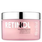 Rodial Pink Diamond Retinol Resurfacing Pads