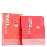 Rodial Dragon's Blood Jelly Eye Patches 4pcs