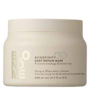Schwarzkopf Blondme Bondfinity Deep Repair Mask 200ml