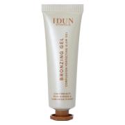 IDUN Minerals Bronzing Gel Sunrise 30ml
