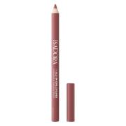 IsaDora All-in-One Lipliner 07 Mauve Rose 1,2 g