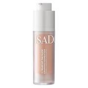 IsaDora The Wake Up the Glow Luminous Foundation 3C Cool 30 ml
