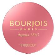 Bourjois Little Round Pot Blusher 15 Rose Eclat 2,5 g