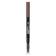 Maybelline New York Tattoo Brow up to 36H Pencil 06 Ash Brown